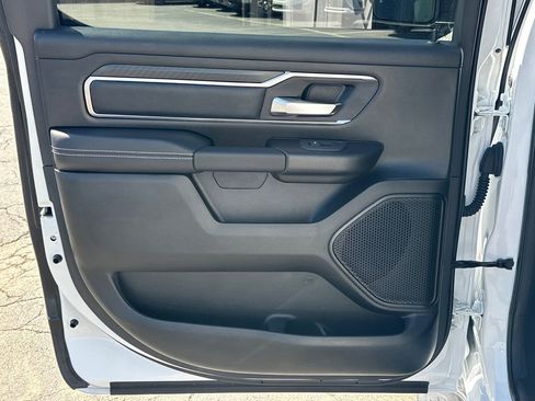 Used 2025 RAM 1500 Big Horn AWD/4WD image 22