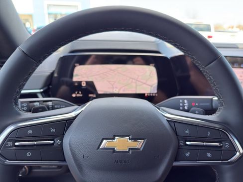 New 2026 Chevrolet Tahoe Premier image 22