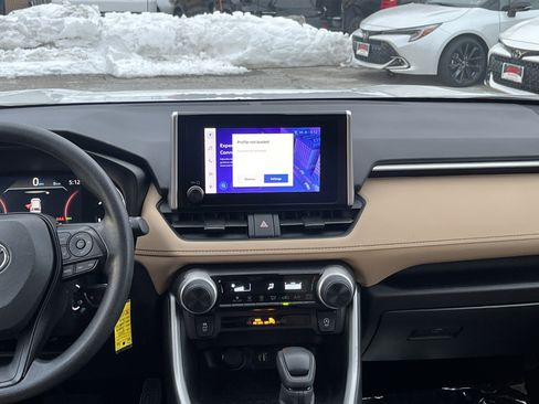 Certified 2023 Toyota RAV4 LE image 18