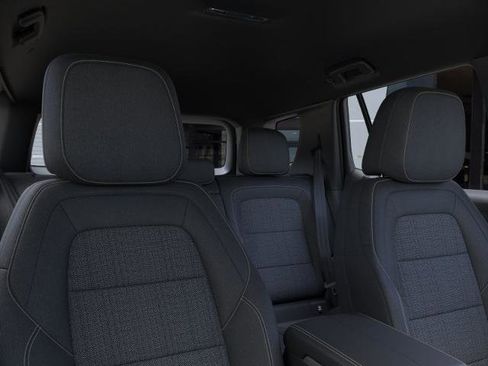 New 2026 GMC Terrain Elevation w/ Black Edition FWD image 50