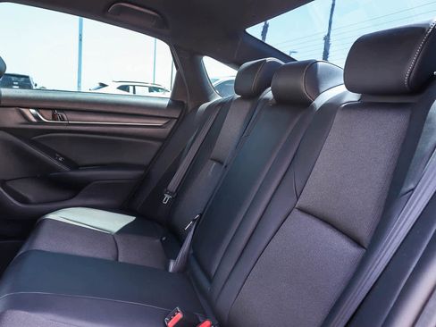 Used 2022 Honda Accord Sport image 22