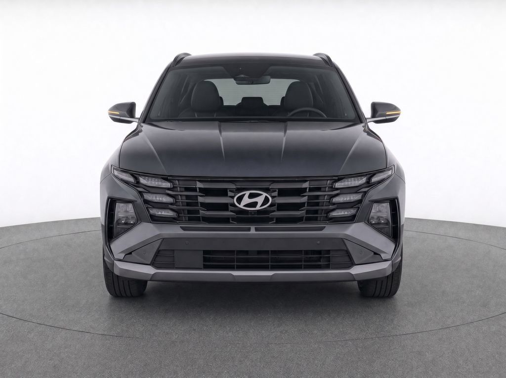 Used 2026 Hyundai Tucson SEL Plus AWD/4WD image 5