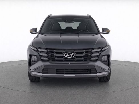 Used 2026 Hyundai Tucson SEL Plus AWD/4WD image 5