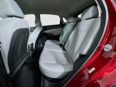Certified 2023 Hyundai Kona SEL AWD/4WD image 26