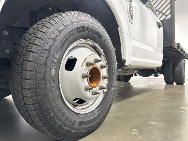 Used 2017 Ford F350 XL w/ XL Value Package RWD image 25