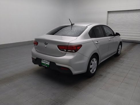 Used 2019 Kia Rio S FWD image 9