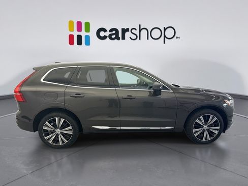 Used 2023 Volvo XC60 B5 Plus w/ Climate Package AWD/4WD image 6