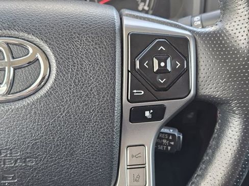 Used 2024 Toyota 4Runner SR5 Premium image 29