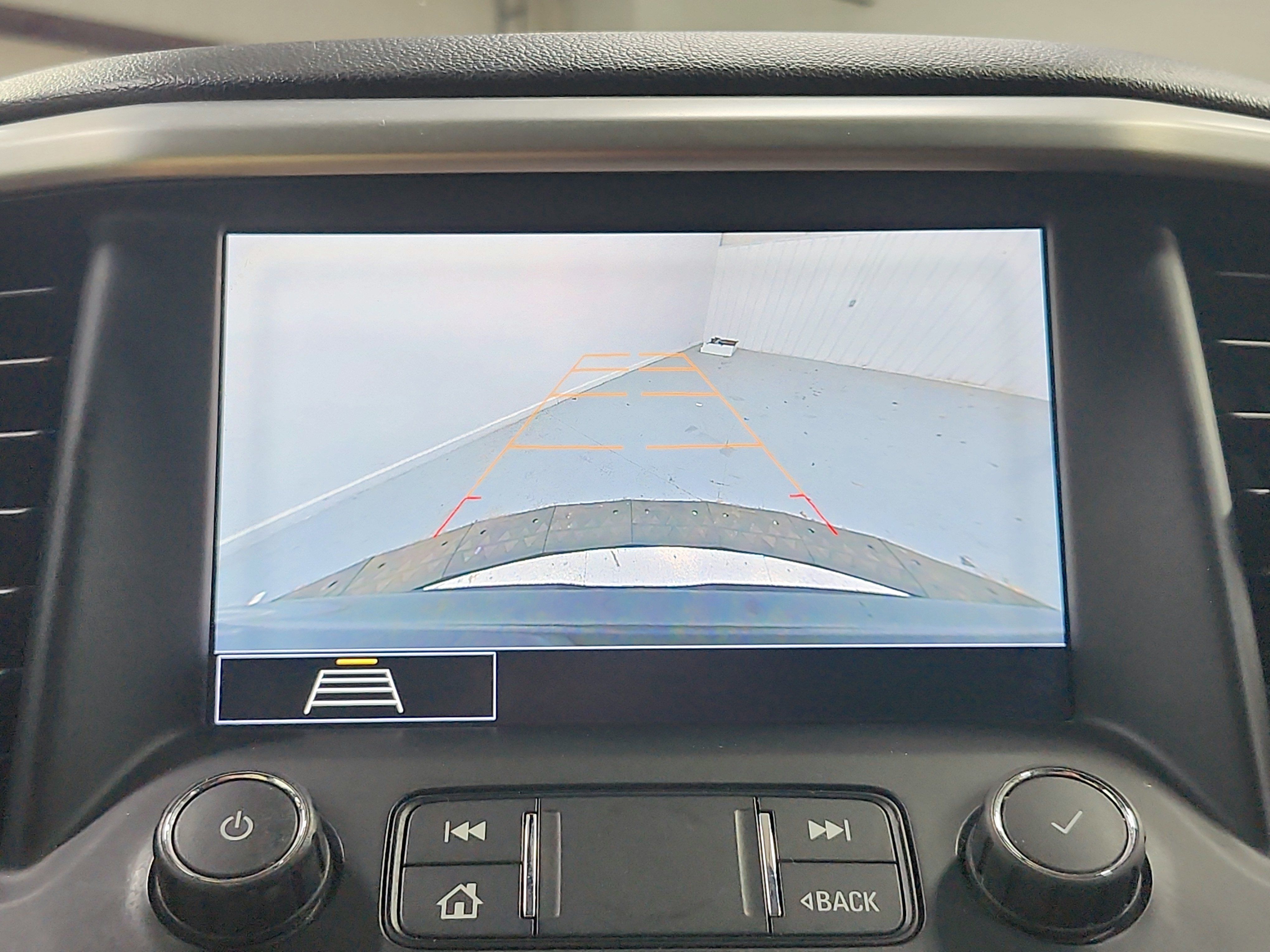 Used 2020 GMC Acadia SLT w/ LPO, Black Accent Package FWD image 29