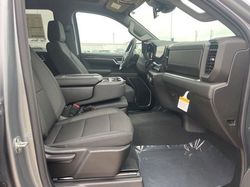 New 2026 Chevrolet Silverado 1500 LT image 56