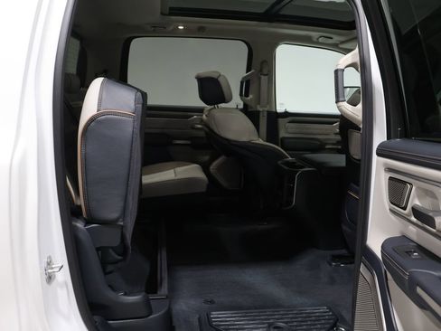 Used 2025 RAM 1500 Tungsten image 23