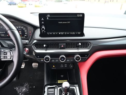 Used 2024 Acura Integra Type S image 27