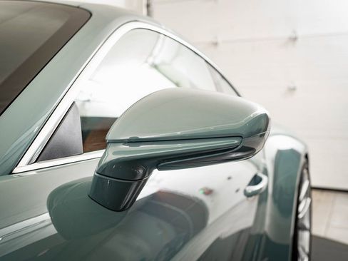 Certified 2024 Porsche 911 GT3 RS image 22