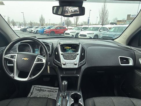 Used 2016 Chevrolet Equinox LT w/ Convenience Package image 26