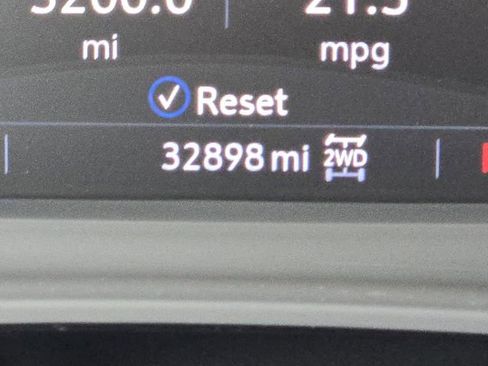 Used 2023 Cadillac XT5 Sportv image 26