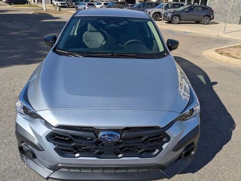 New 2026 Subaru Crosstrek 2.5i AWD/4WD image 5