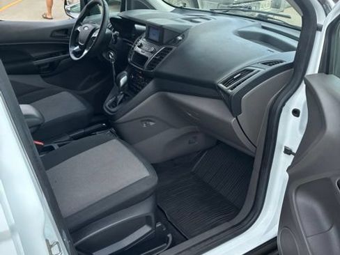 Used 2021 Ford Transit Connect XL FWD image 15