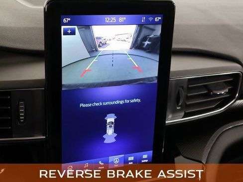 Used 2023 Ford Explorer ST w/ Equipment Group 401A image 38