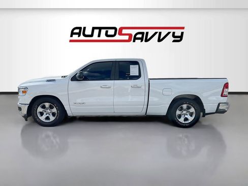 Used 2019 RAM 1500 Big Horn image 4