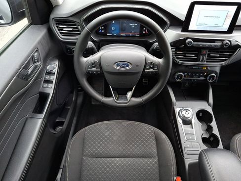 Used 2024 Ford Escape Active FWD image 20