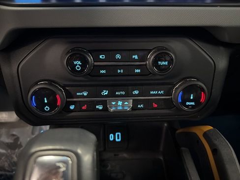Used 2022 Ford Bronco Badlands AWD/4WD image 20