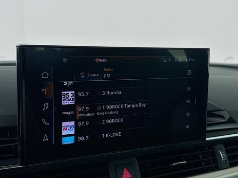 Used 2025 Audi A5 2.0T Premium Plus image 17