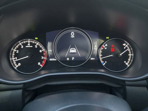 Used 2024 MAZDA MAZDA3 s image 20