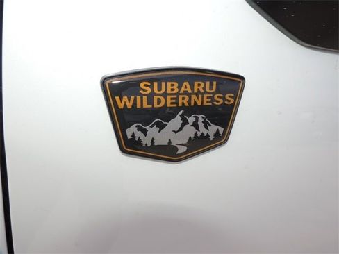 New 2026 Subaru Forester Wilderness image 9
