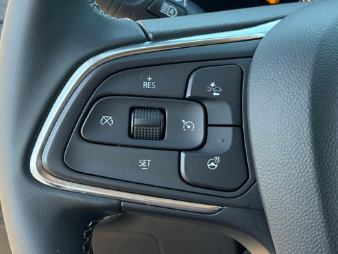 Used 2024 Buick Encore GX Avenir w/ Avenir Technology Package FWD image 22