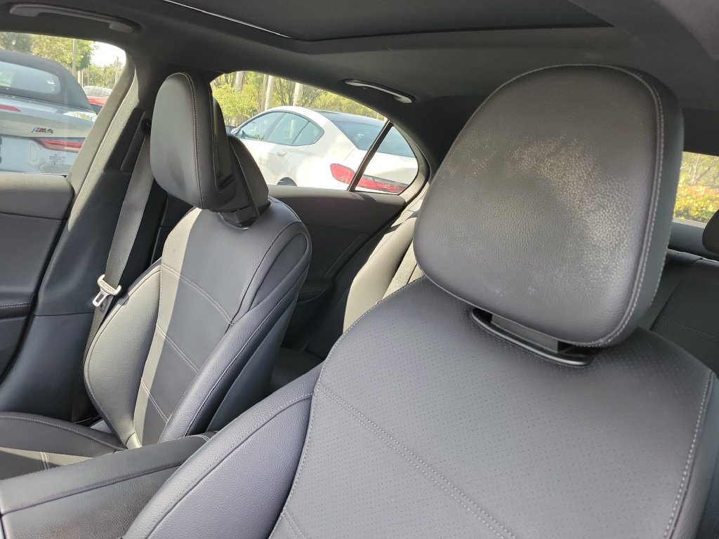 Used 2024 Mercedes-Benz C 300 Sedan w/ Advanced USB Package image 13