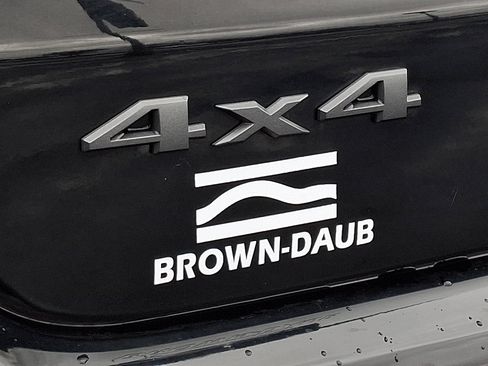 Certified 2022 Jeep Compass Trailhawk image 29