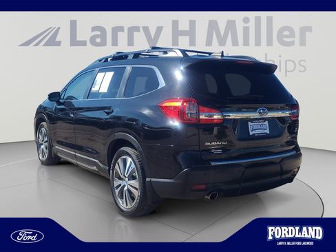 Used 2019 Subaru Ascent Limited AWD/4WD image 3
