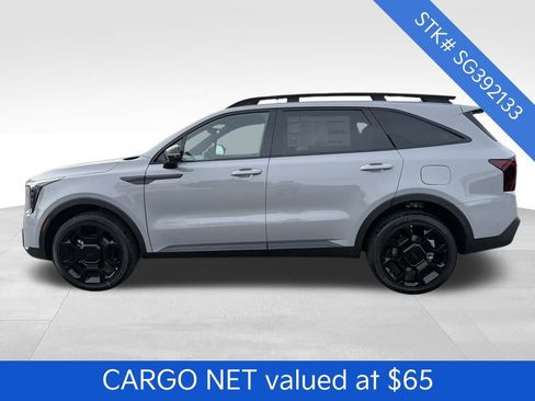 New 2025 Kia Sorento SX Prestige image 4