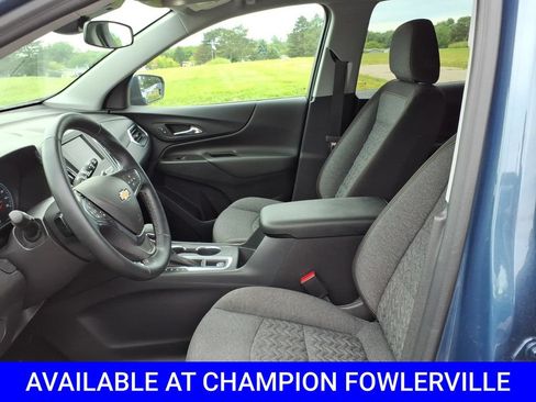 Used 2024 Chevrolet Equinox LT FWD image 13