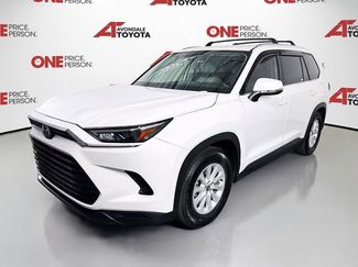 Certified 2024 Toyota Grand Highlander XLE video 3