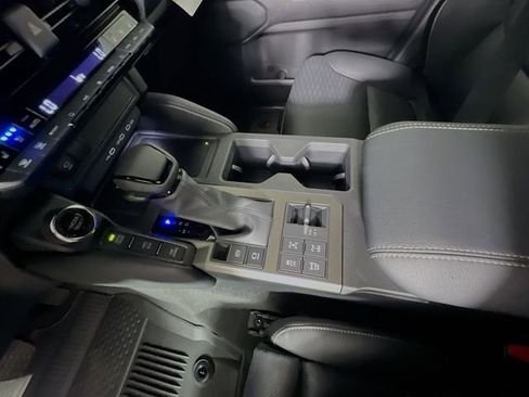 New 2026 Toyota Land Cruiser AWD/4WD image 22