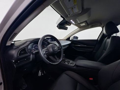 Used 2023 MAZDA CX-30 AWD 2.5 S w/ Select Package image 18