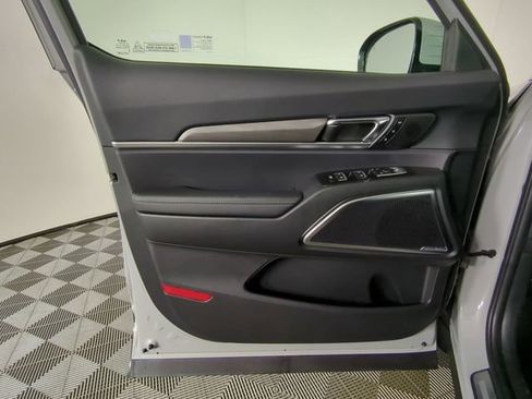New 2025 Kia Telluride SX X-Line image 31