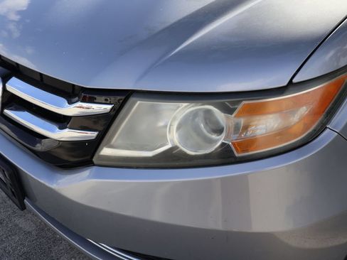 Used 2016 Honda Odyssey EX-L image 3