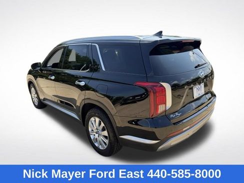 Used 2024 Hyundai Palisade SEL AWD/4WD image 5