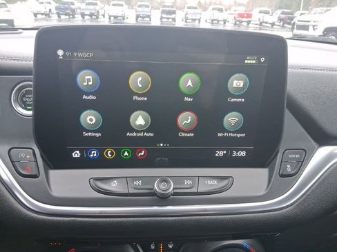 Used 2023 Chevrolet Blazer LT w/ Sound & Technology Package image 29