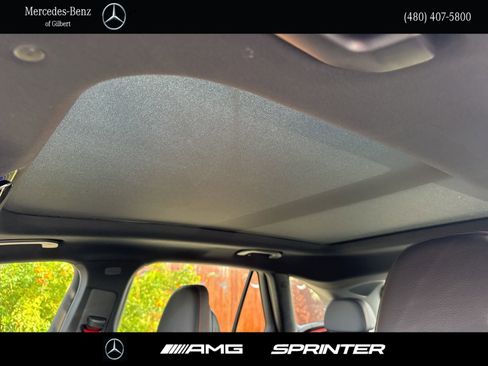 New 2026 Mercedes-Benz GLC 43 AMG 4MATIC image 19