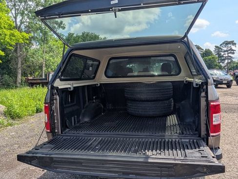 Used 2019 Ford F150 XLT w/ Equipment Group 301A Mid RWD image 21