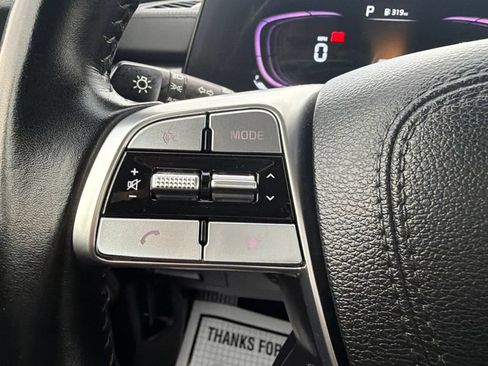 Used 2025 Kia Telluride S AWD/4WD image 31