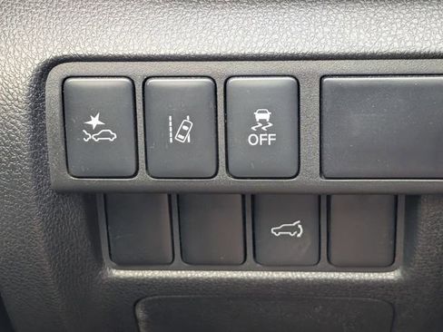 Used 2025 Mitsubishi Eclipse Cross SEL image 23