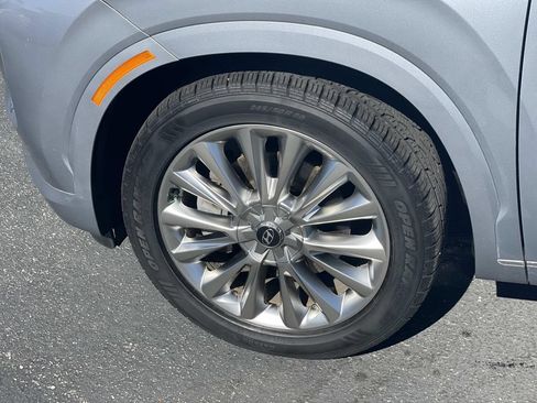 Used 2020 Hyundai Palisade Limited FWD image 30
