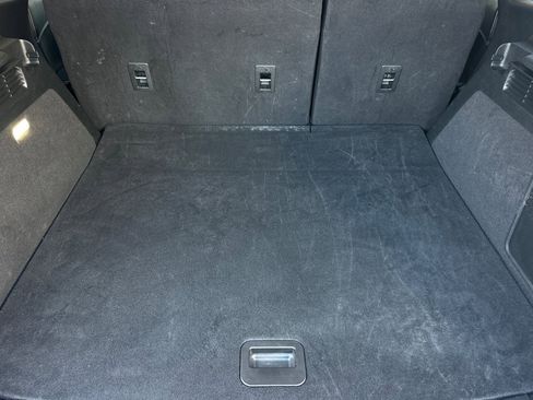 Certified 2021 Lincoln Nautilus Reserve image 14