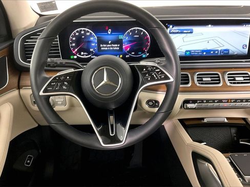 Used 2026 Mercedes-Benz GLE 450 GLE 450 image 5