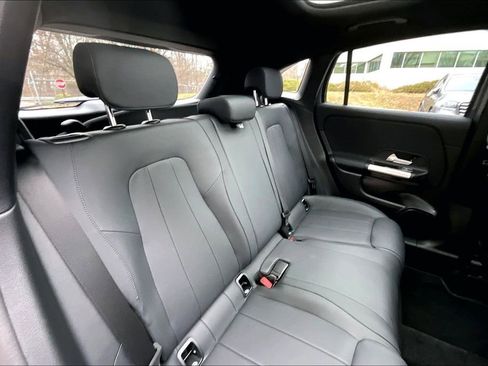 Used 2026 Mercedes-Benz GLA 250 4MATIC image 29