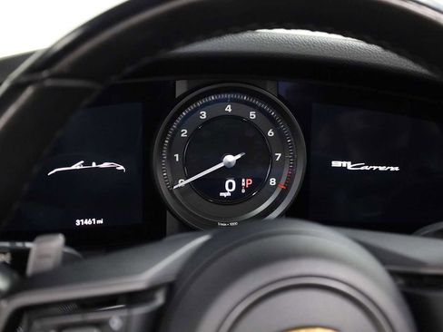 Certified 2022 Porsche 911 Carrera image 23